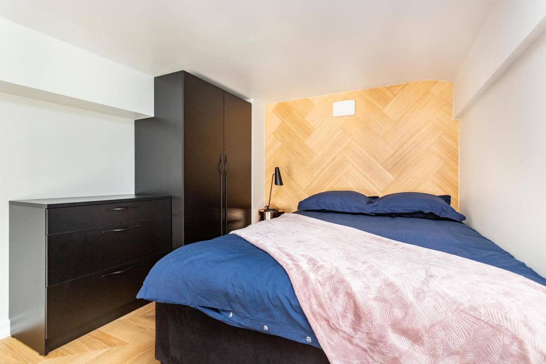 Bob W Duo Lofts Leilighet Tartu Eksteriør bilde